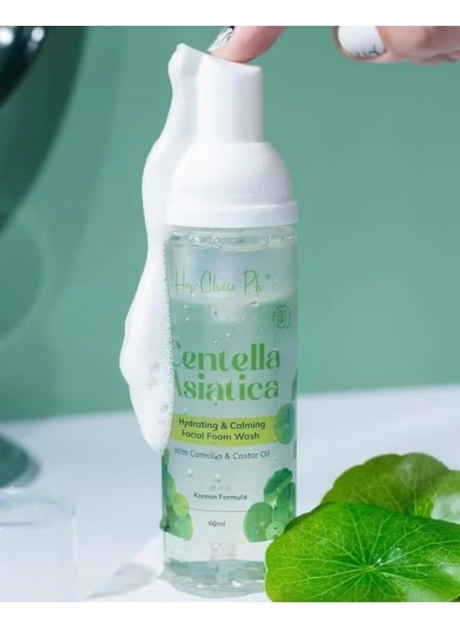 Her Choice Ph Centella Asiatica Skin Care Set - Image 5